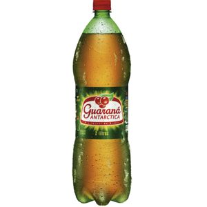 imagem do produto Guaraná antartica 2 litros