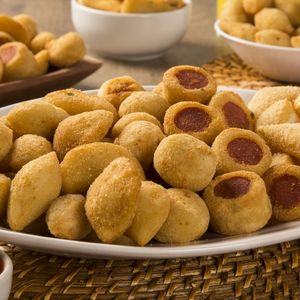 imagem do produto 50 Salgadinhos 