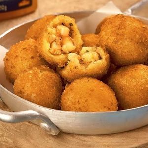 imagem do produto 10 Bolinho de Camarão na Moranga