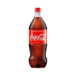 imagem do produto Coca-Cola 1Litro