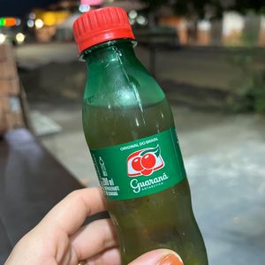 imagem do produto Guaraná 200ml