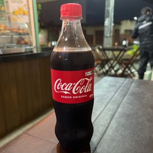 imagem do produto Coca 600ml