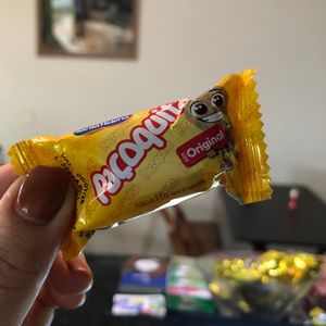 imagem do produto Paçoca