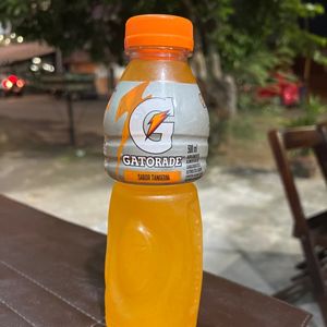 imagem do produto Gatorade limão 500ml 