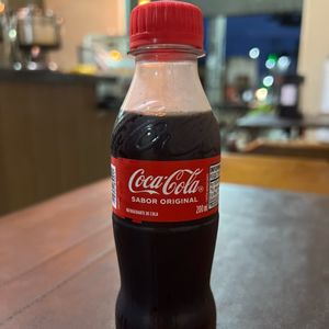 imagem do produto Coca 200ml 