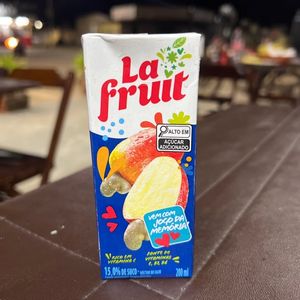 imagem do produto Suco de Caju 200ml 