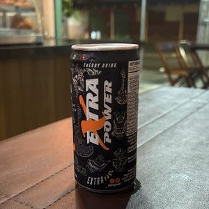 imagem do produto Extra Power Energético