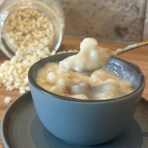 imagem do produto Canjica 