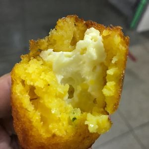 imagem do produto Bolinho Frito