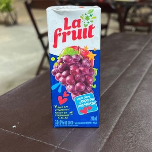 imagem do produto Suco de Uva 200ml 