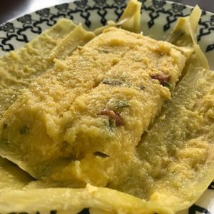 imagem do produto Pamonha à Moda