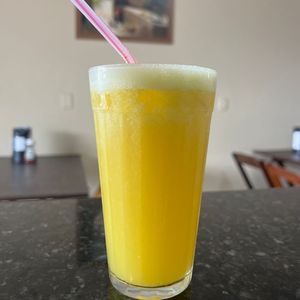 imagem do produto Suco de Laranja