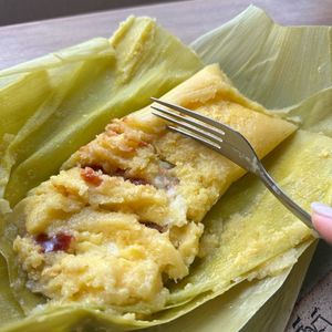 imagem do produto Pamonha de Goiabada
