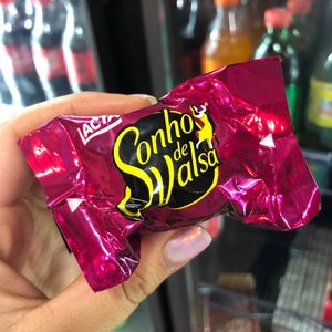 imagem do produto Sonho de valsa