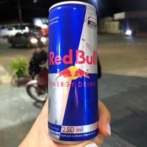 imagem do produto Red bull 250 ml 