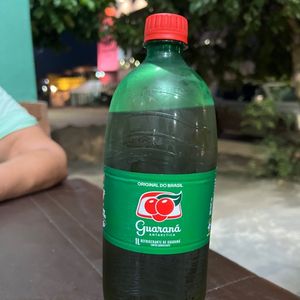 imagem do produto Guaraná Antártica 1L