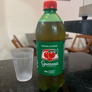 imagem do produto Guaraná 600ml
