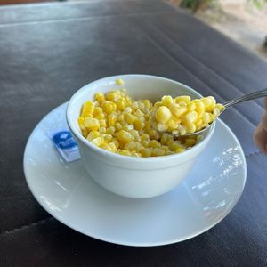 imagem do produto Milho Cozido no pote 