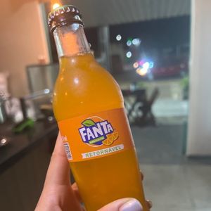 imagem do produto Fanta KS 