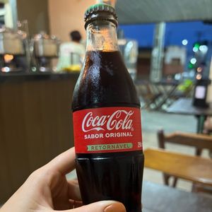 imagem do produto Coca Ks 