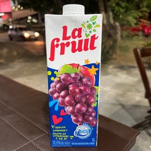 imagem do produto Suco de Uva 1L