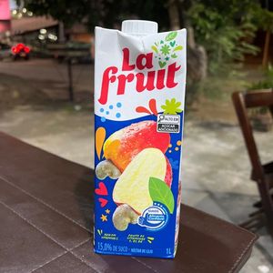 imagem do produto Suco de Caju 1L