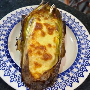 imagem do produto Pamonha assada de doce