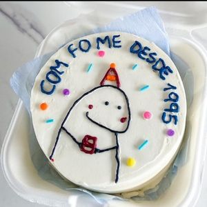 imagem do produto Bento cake 