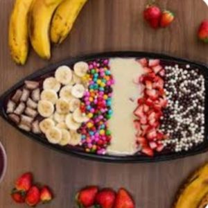 imagem do produto Barca de açaí 