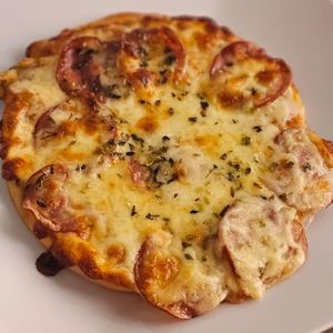 imagem do produto Pizza Brotinho Calabresa