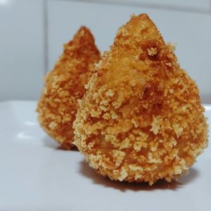 imagem do produto 30 coxinhas de Frango 35g