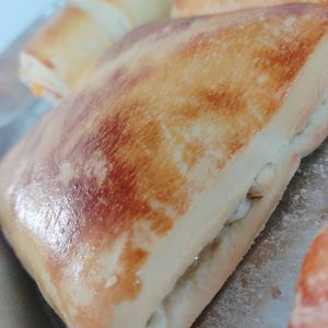 imagem do produto Joelho de queijo com presunto