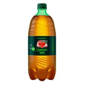 imagem do produto Guaraná Antartica ZERO 1L