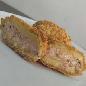 imagem do produto Queijo com Presunto 35g