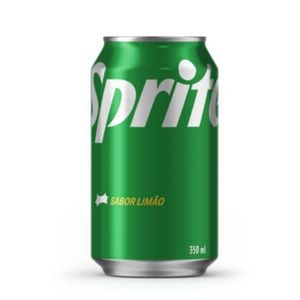 imagem do produto Sprite Lata 350ml