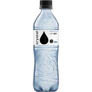 imagem do produto Água com gás 