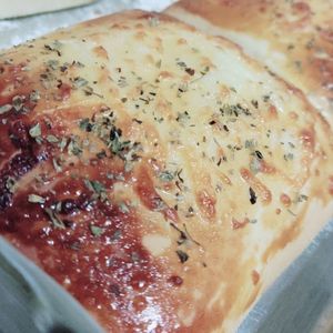 imagem do produto Joelho de Pizza