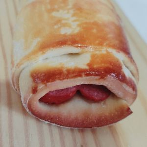 imagem do produto Cachorro Quente de forno