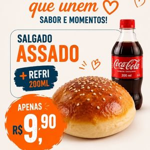 imagem do produto Só pra mim