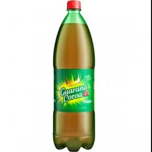 imagem do produto Guaraná Coroa 1,5L