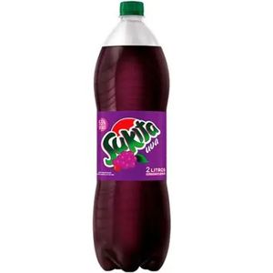 imagem do produto Sukita Uva 2L