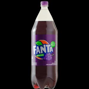 imagem do produto Fanta Uva 2L