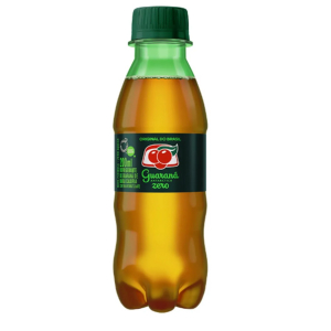 imagem do produto Guaraná Zero 200ml