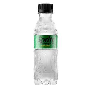 imagem do produto Sprite Zero Açucar 200ml