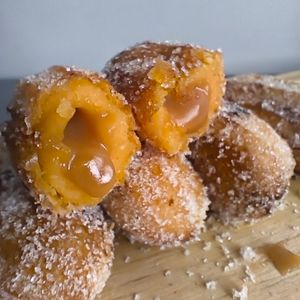 imagem do produto Churros de doce de leite (unidade) 