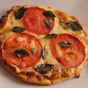 imagem do produto Pizza Brotinho Marguerita 