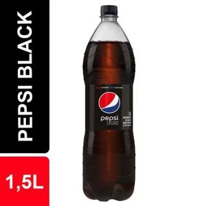 imagem do produto Pepsi Black 1,5L