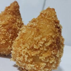imagem do produto Coxinha de Frango 35g