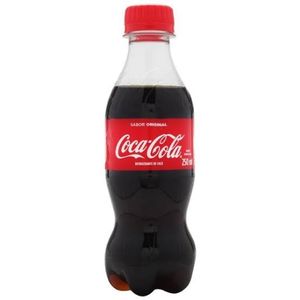 imagem do produto Coca cola 200ml