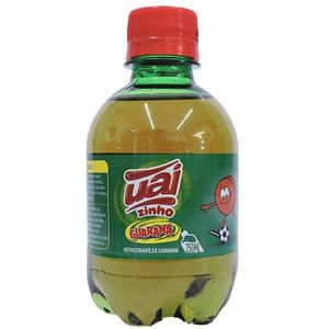 imagem do produto Uaizinho Guaraná 250ml